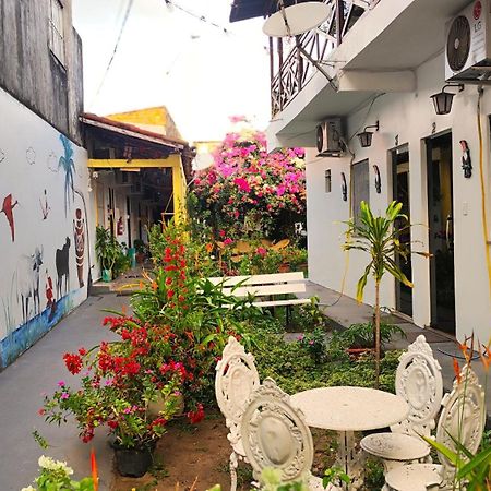 Pousada Solar Encanto Do Marajo صوريه المظهر الخارجي الصورة