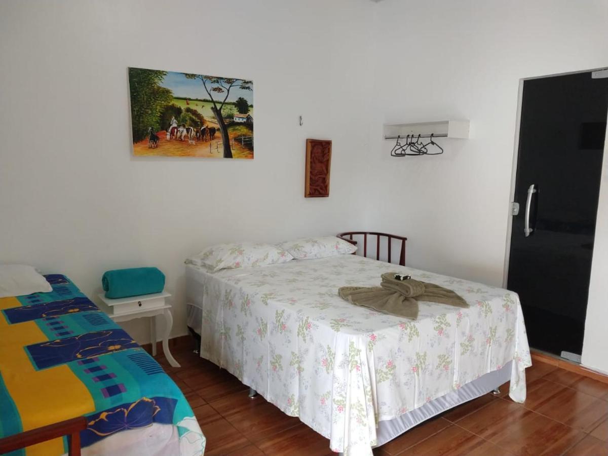 Pousada Solar Encanto Do Marajo صوريه المظهر الخارجي الصورة