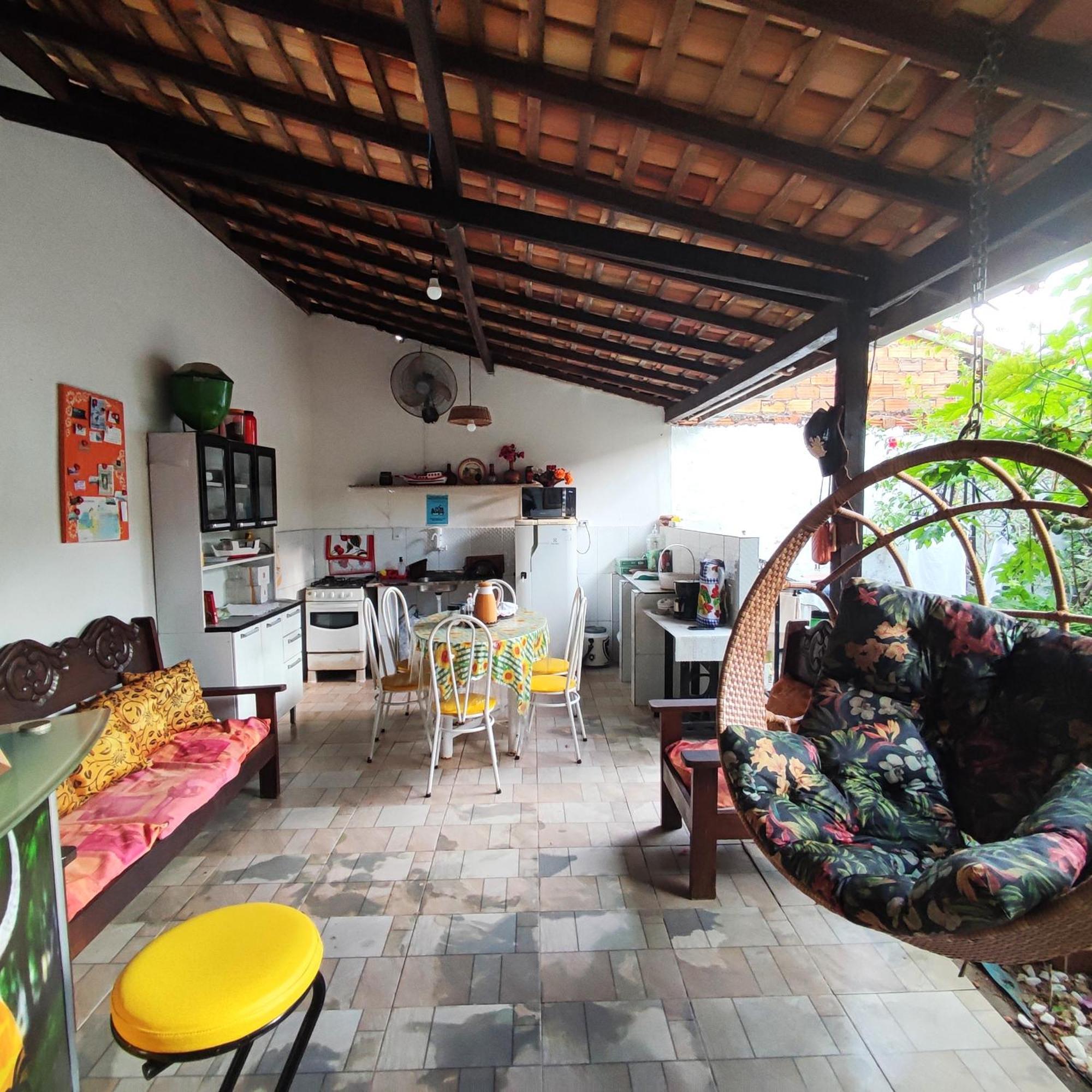 Pousada Solar Encanto Do Marajo صوريه المظهر الخارجي الصورة