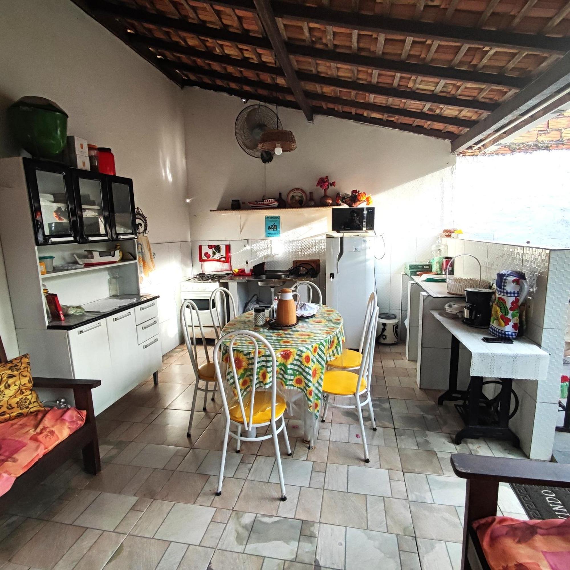 Pousada Solar Encanto Do Marajo صوريه المظهر الخارجي الصورة