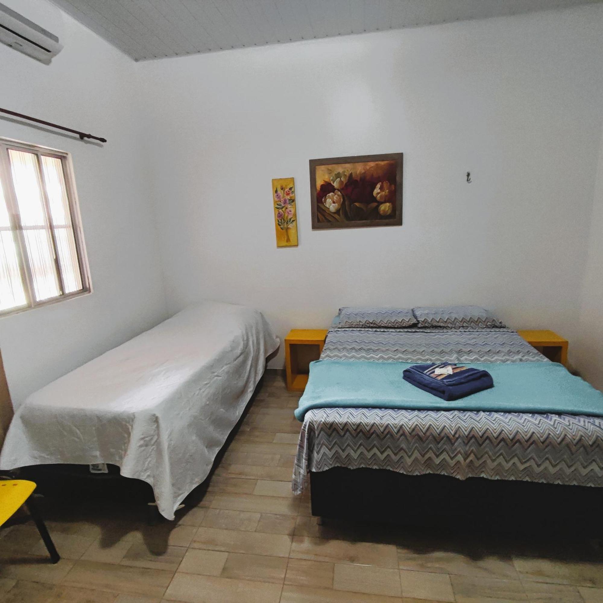 Pousada Solar Encanto Do Marajo صوريه المظهر الخارجي الصورة